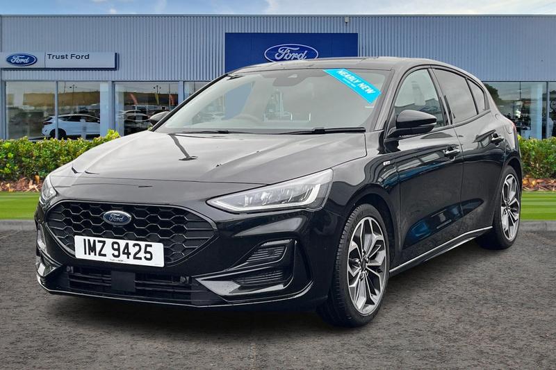 Used Ford Focus 2025 for sale - 76819218: Photo 5