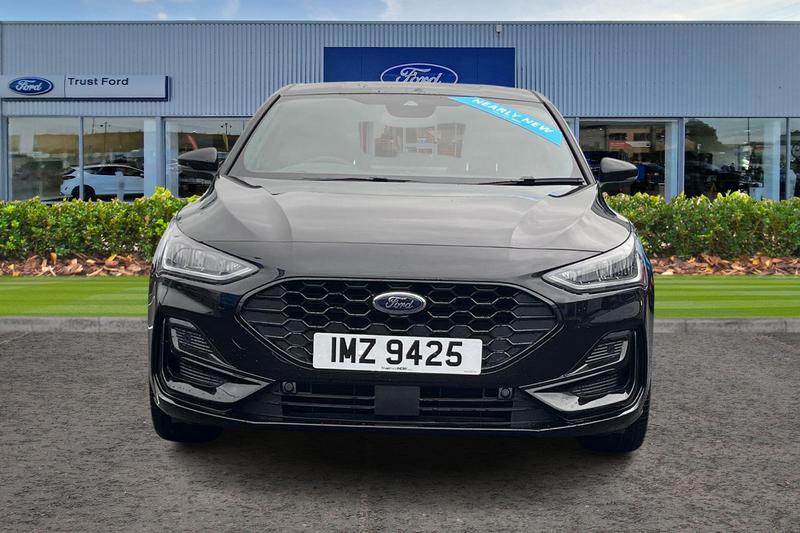 Used Ford Focus 2025 for sale - 76819218: Photo 6