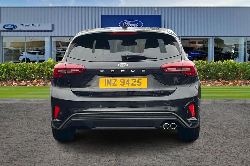 Used Ford Focus 2025 for sale - 76819218: Photo 7