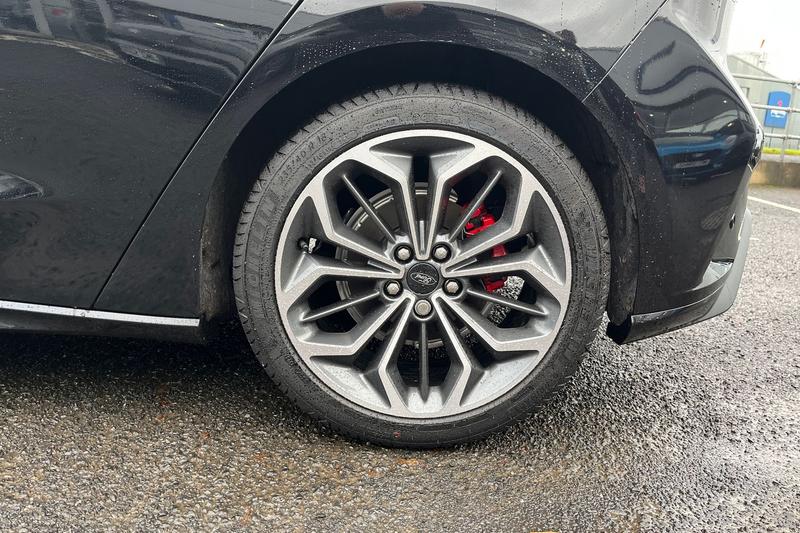 Used Ford Focus 2025 for sale - 76819218: Photo 8