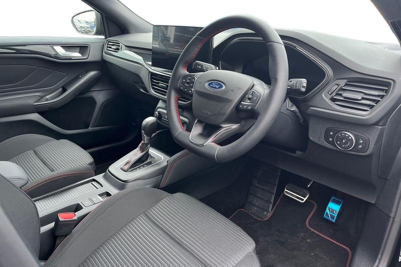 Used Ford Focus 2025 for sale - 76819218: Photo 9