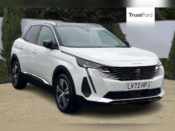 Used Peugeot 3008 2022 for sale - 78309989: Photo