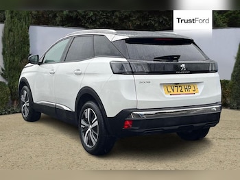 Used Peugeot 3008 2022 for sale - 78309989: Photo