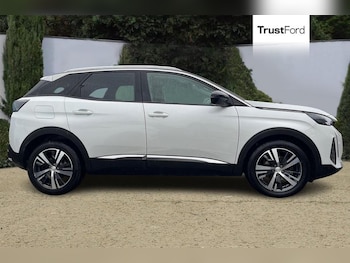 Used Peugeot 3008 2022 for sale - 78309989: Photo