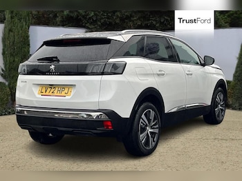 Used Peugeot 3008 2022 for sale - 78309989: Photo