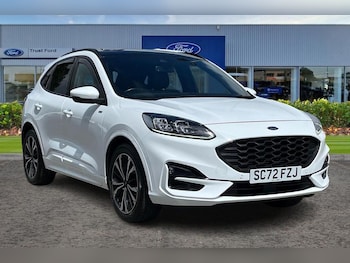 Used Ford Kuga 2022 for sale - 78838595: Photo