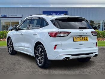 Used Ford Kuga 2022 for sale - 78838595: Photo