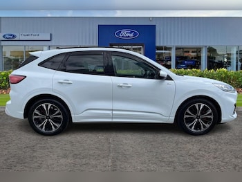 Used Ford Kuga 2022 for sale - 78838595: Photo