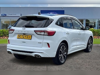 Used Ford Kuga 2022 for sale - 78838595: Photo