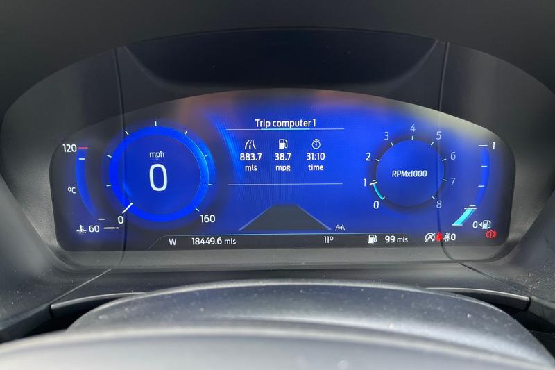 Used Ford Kuga 2026 for sale - 77918628: Photo 13