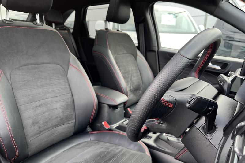 Used Ford Kuga 2026 for sale - 77918628: Photo 17