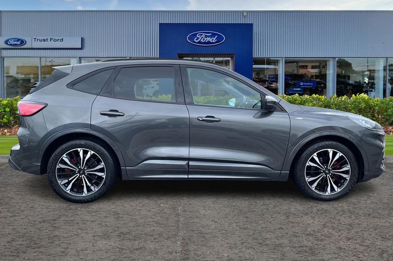 Used Ford Kuga 2026 for sale - 77918628: Photo 3