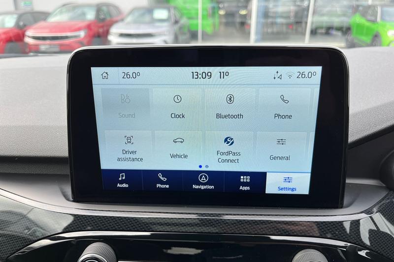 Used Ford Kuga 2026 for sale - 77918628: Photo 36