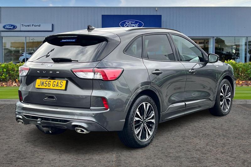 Used Ford Kuga 2026 for sale - 77918628: Photo 4