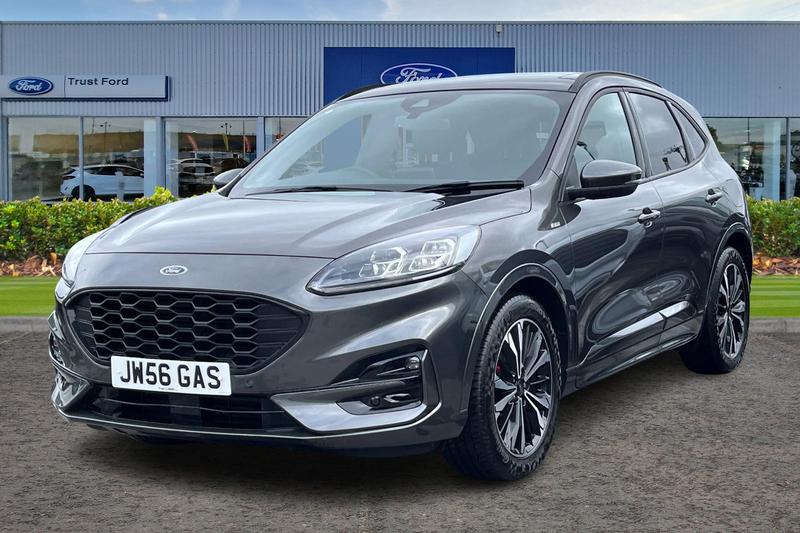 Used Ford Kuga 2026 for sale - 77918628: Photo 5