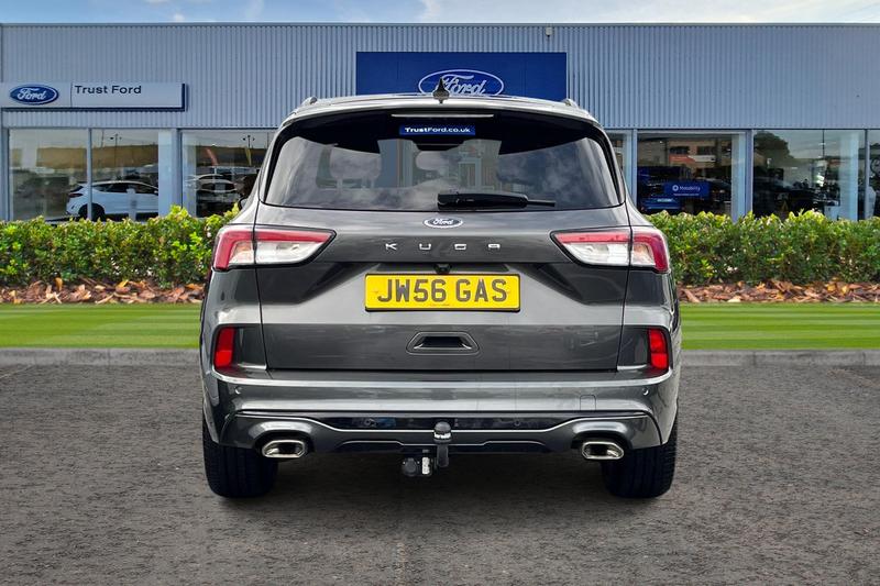 Used Ford Kuga 2026 for sale - 77918628: Photo 7