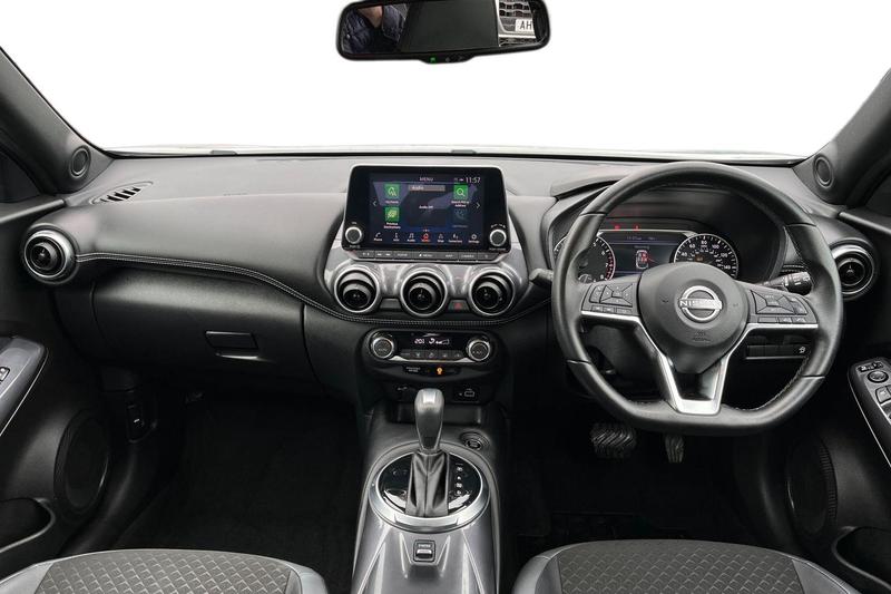 Used Nissan Juke 2023 for sale - 77770419: Photo 10