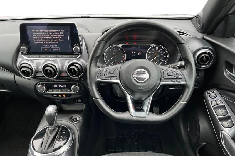 Used Nissan Juke 2023 for sale - 77770419: Photo 11