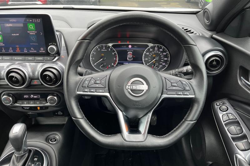 Used Nissan Juke 2023 for sale - 77770419: Photo 12