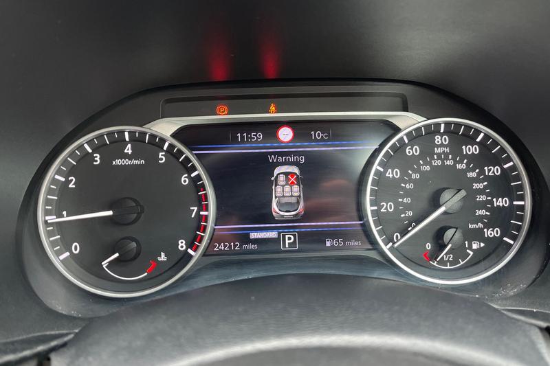 Used Nissan Juke 2023 for sale - 77770419: Photo 13