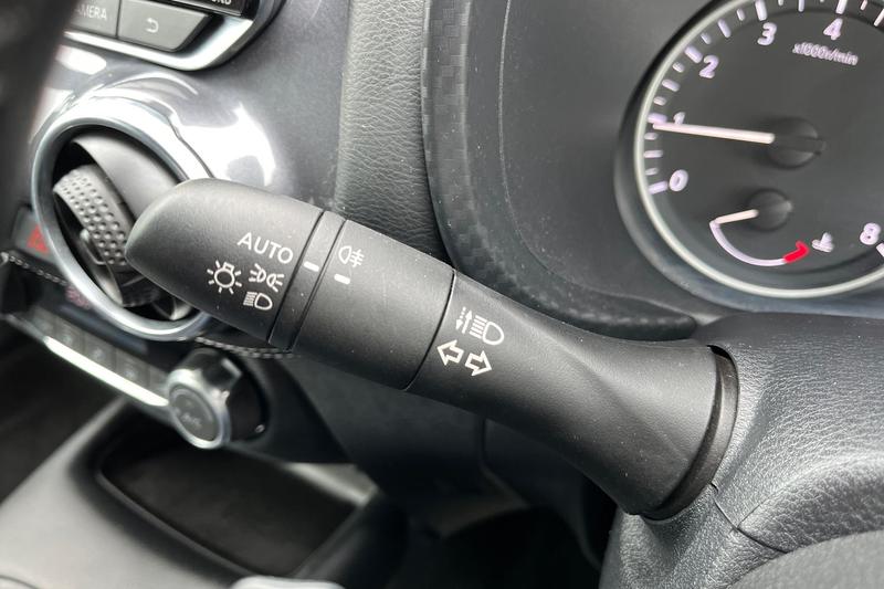 Used Nissan Juke 2023 for sale - 77770419: Photo 14