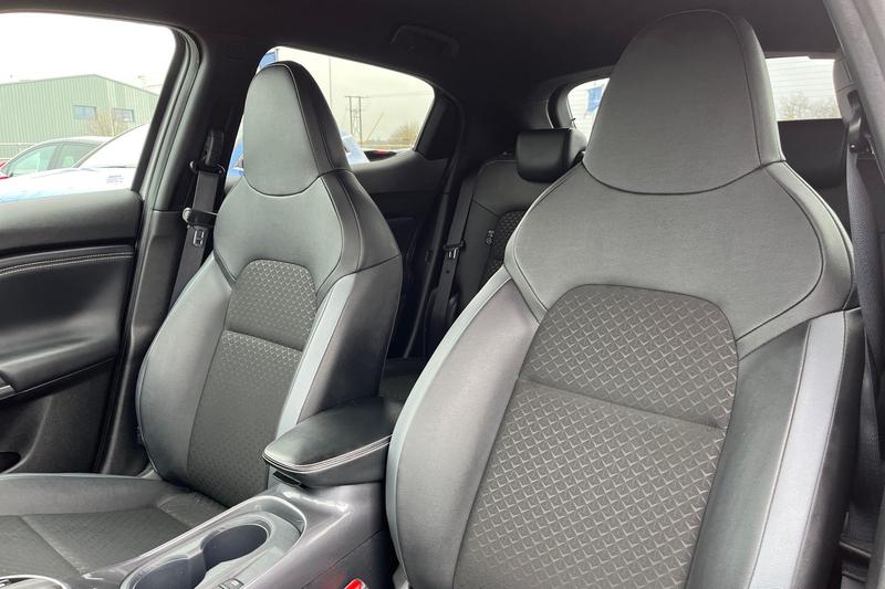 Used Nissan Juke 2023 for sale - 77770419: Photo 19