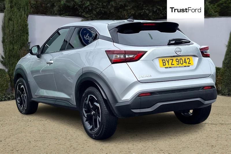 Used Nissan Juke 2023 for sale - 77770419: Photo 2