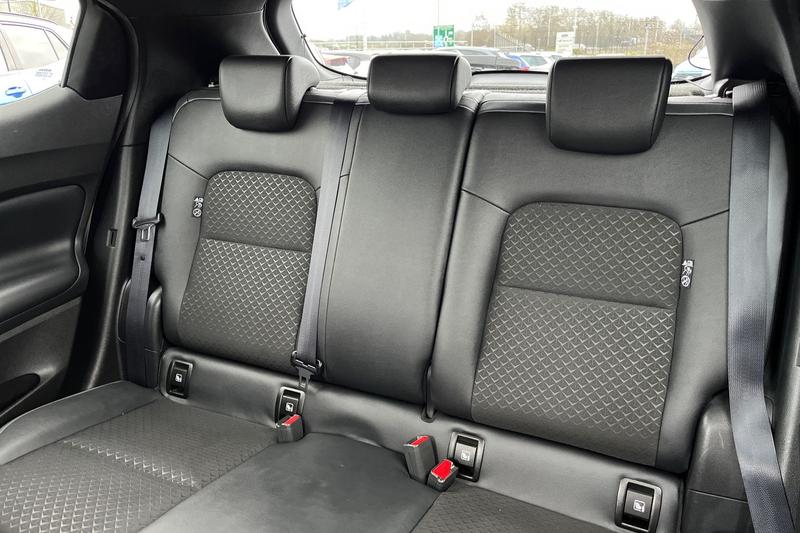 Used Nissan Juke 2023 for sale - 77770419: Photo 20