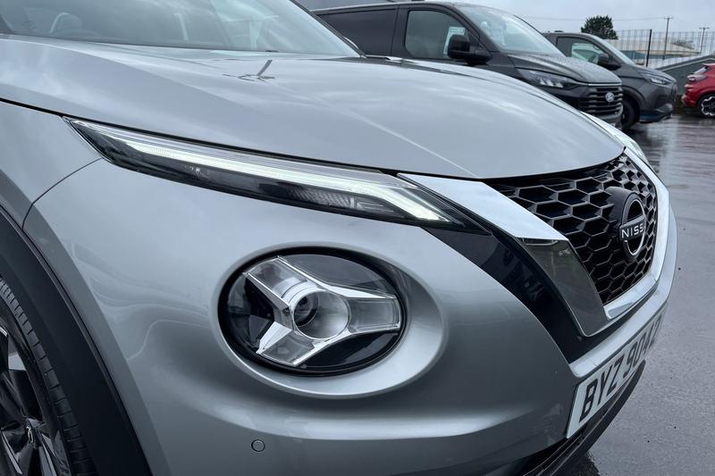 Used Nissan Juke 2023 for sale - 77770419: Photo 23