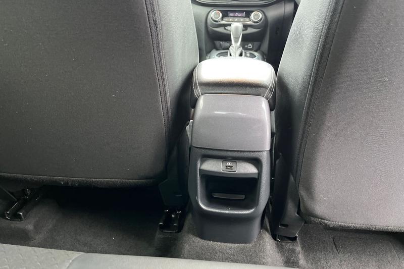 Used Nissan Juke 2023 for sale - 77770419: Photo 26