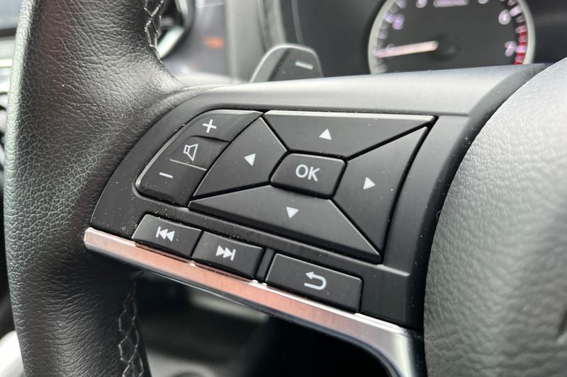 Used Nissan Juke 2023 for sale - 77770419: Photo 27