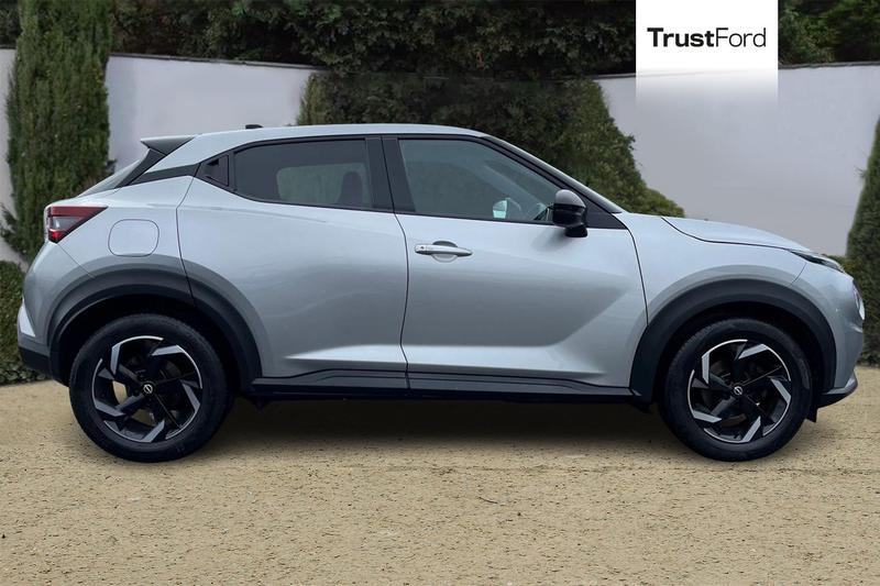 Used Nissan Juke 2023 for sale - 77770419: Photo 3