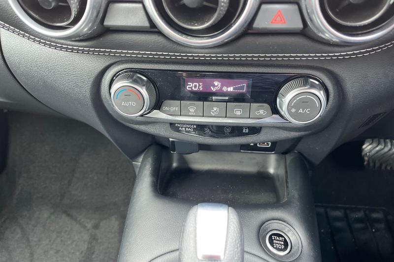 Used Nissan Juke 2023 for sale - 77770419: Photo 30