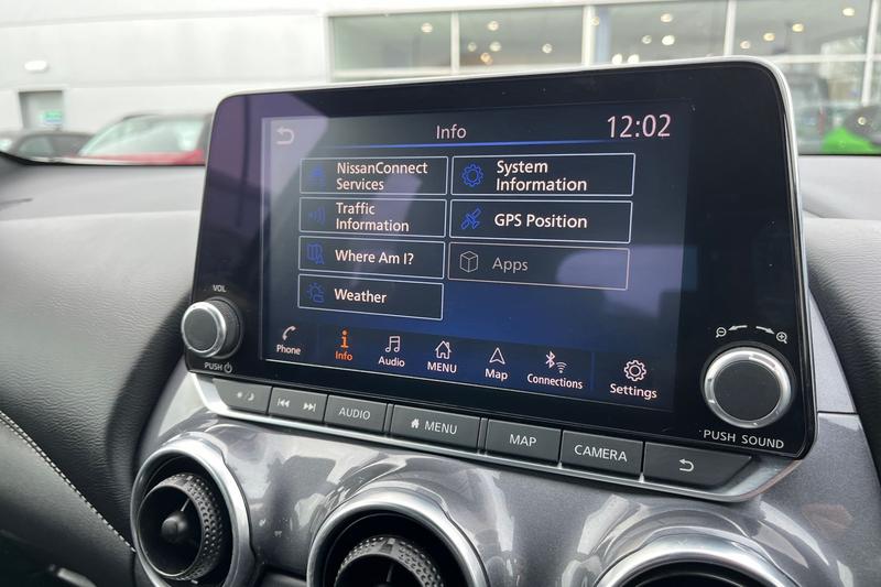 Used Nissan Juke 2023 for sale - 77770419: Photo 34