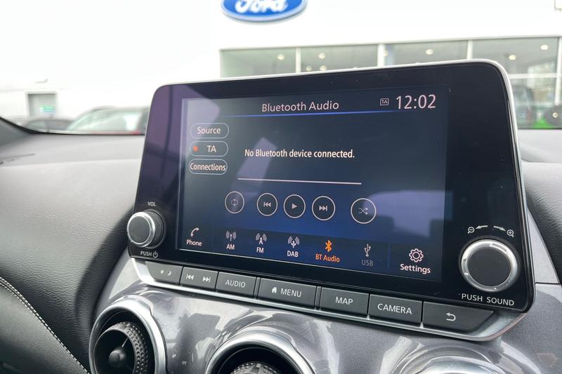 Used Nissan Juke 2023 for sale - 77770419: Photo 35