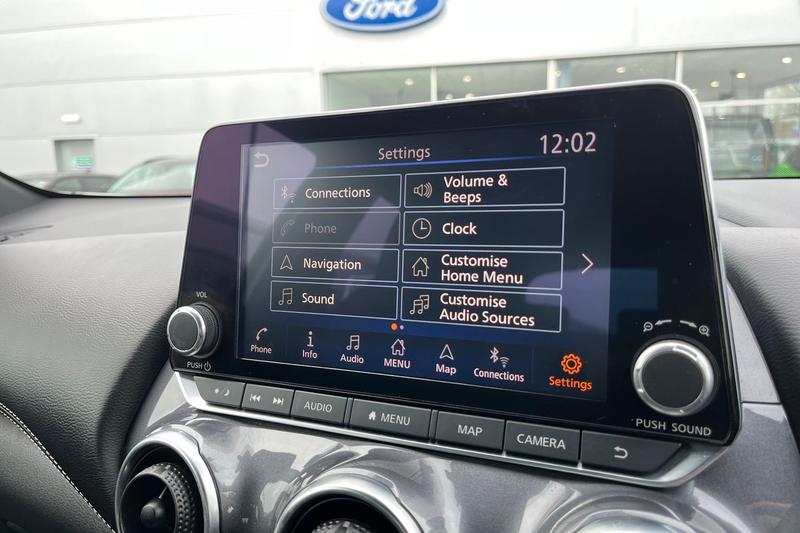 Used Nissan Juke 2023 for sale - 77770419: Photo 36