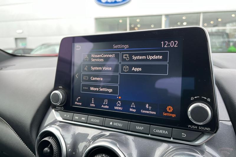 Used Nissan Juke 2023 for sale - 77770419: Photo 37