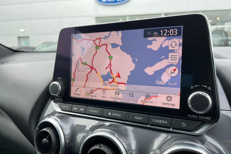 Used Nissan Juke 2023 for sale - 77770419: Photo 38