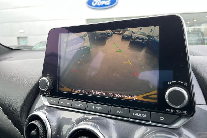 Used Nissan Juke 2023 for sale - 77770419: Photo 39