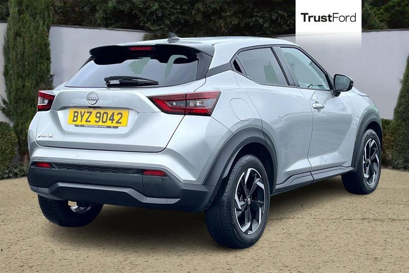 Used Nissan Juke 2023 for sale - 77770419: Photo 4