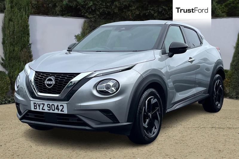 Used Nissan Juke 2023 for sale - 77770419: Photo 5