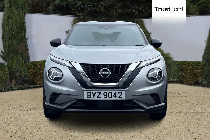 Used Nissan Juke 2023 for sale - 77770419: Photo 6