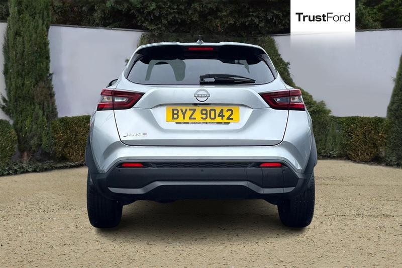 Used Nissan Juke 2023 for sale - 77770419: Photo 7