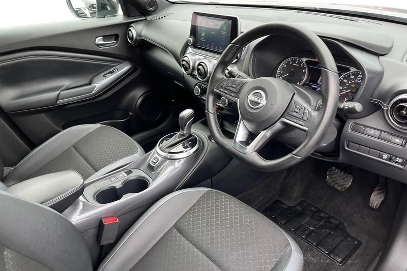 Used Nissan Juke 2023 for sale - 77770419: Photo 9