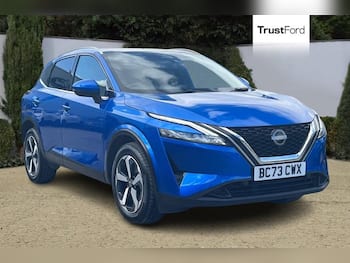 Used Nissan Qashqai 2024 for sale - 79665000: Photo