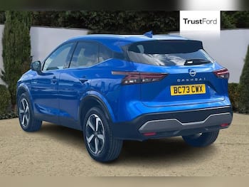 Used Nissan Qashqai 2024 for sale - 79665000: Photo