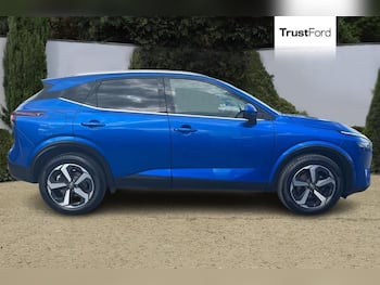 Used Nissan Qashqai 2024 for sale - 79665000: Photo