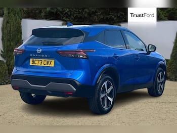 Used Nissan Qashqai 2024 for sale - 79665000: Photo
