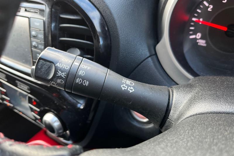 Used Nissan Juke 2017 for sale - 77575797: Photo 14