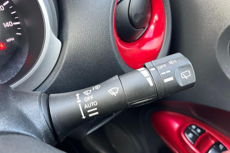 Used Nissan Juke 2017 for sale - 77575797: Photo 15